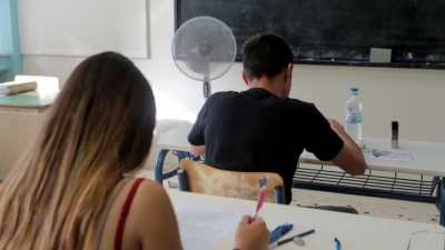 Αντίστροφη μέτρηση για τη λήξη των μαθημάτων και την έναρξη των Πανελλαδικών