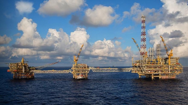 Κύπρος: Στην τελική ευθεία οι προετοιμασίες για τη γεώτρηση της Εxxon Mobil