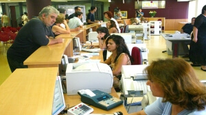 Κλειστές μετά τις 10:00 οι Δ.Ο.Υ. Θεσσαλονίκης-Κιλκίς-Χαλκιδικής