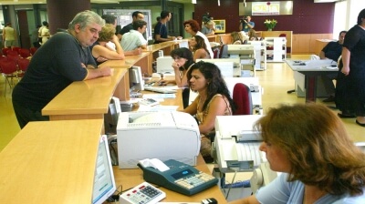 Κλειστές μετά τις 10:00 οι Δ.Ο.Υ. Θεσσαλονίκης-Κιλκίς-Χαλκιδικής
