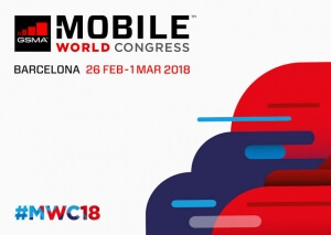 MWC18: Ο όρος smart «σαρώνει» τα πάντα και αλλάζει τον τρόπο ζωής που ξέραμε μέχρι σήμερα