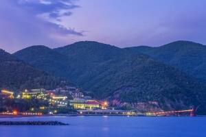 Η ανάπτυξη των Μεταλλείων Κασσάνδρας μοχλός ανάπτυξης για την κοινωνία της ΒΑ Χαλκιδικής