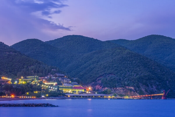 Η ανάπτυξη των Μεταλλείων Κασσάνδρας μοχλός ανάπτυξης για την κοινωνία της ΒΑ Χαλκιδικής