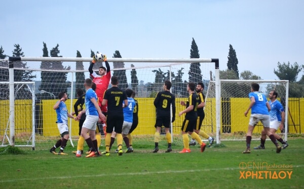 ΚΑΣΣΑΝΔΡΕΙΑ - ΛΑΚΚΩΜΑ SLIDE SHOW (VIDEO)