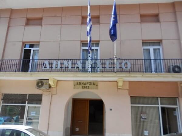 Εξυπηρέτηση πολιτών στην ηλεκτρονική κατάθεση αιτήσεων του Προγράμματος Κοινωφελούς Χαρακτήρα του ΟΑΕΔ