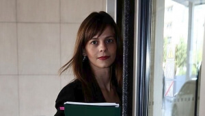 Έ. Αχτσιόγλου: Μείωση έως και 50% του προστίμου, εφόσον η επιχείρηση που βρέθηκε με αδήλωτο εργαζόμενο, προχωρήσει σε πρόσληψη του εργαζομένου