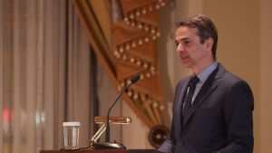 Κυρ. Μητσοτάκης: Κάνουμε ό,τι χρειάζεται για να θωρακιστεί η δημόσια υγεία