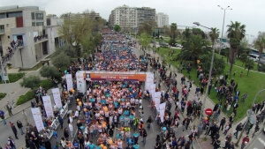 Άριστη υποστήριξη των δρομέων και μία μοναδική εμπειρία υπόσχεται ο Stoiximan.gr 12ος Διεθνής Μαραθώνιος «ΜΕΓΑΣ ΑΛΕΞΑΝΔΡΟΣ»