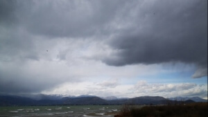 «Ωκεανίς» η νέα έντονη κακοκαιρία από το Σάββατο