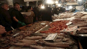 Εντατικοποίηση ελέγχων από τον ΕΦΕΤ κατά τη Σαρακοστή