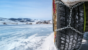 Η κατάσταση των δρόμων στη Μακεδονία