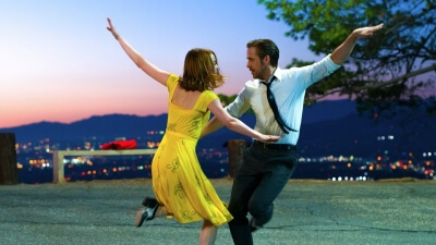 Οι ταινίες La La Land, Moonlight στην κορυφή του καταλόγου των υποψηφιοτήτων για τις Χρυσές Σφαίρες