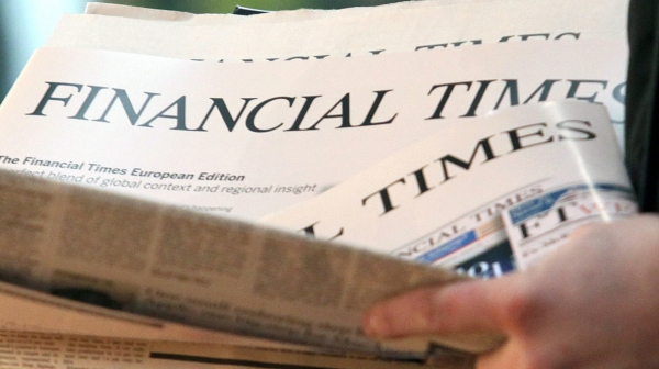 Financial Times: Προς αποχώρηση του ΔΝΤ από το ελληνικό πρόγραμμα
