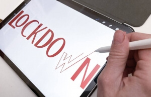 Ρομποτικοί σκύλοι, θεραπεία γέλιου και διαλογισμός ανάμεσα στους δέκα διαφορετικούς τρόπους καταπολέμησης της μοναξιάς εν μέσω lockdown