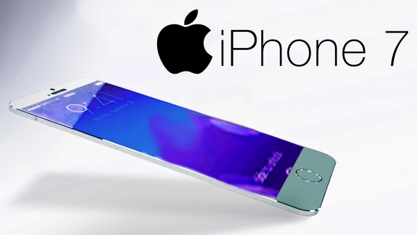 Πήραν "αέρα" τα μυαλά της Apple με το νέο iPhone 7
