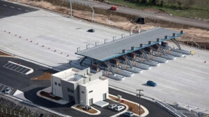 Απ.Τζιτζικώστας: "Απαράδεκτη η απόφαση για τα διόδια"