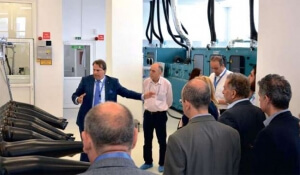 Τεχνολογικοί κολοσσοί στην... ουρά για μια πατέντα του Αριστοτελείου