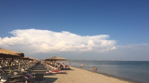 Δωρεάν διαμονή για Τούρκους τουρίστες στη Χαλκιδική