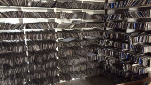 Επιστροφή πινακίδων και αδειών οδήγησης και κυκλοφορίας λόγω εκλογών