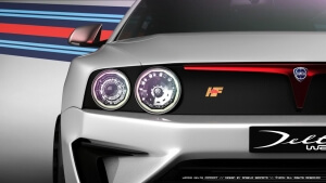 Στην παραγωγή ξανά η Lancia Delta Integrale;