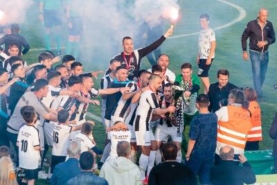 ΑΟ ΧΑΝΙΩΤΗΣ - ΑΕΤΟΣ ΒΑΡΒΑΡΑΣ 0-1 (VIDEO ΣΤΙΓΜΙΟΤΥΠΑ)