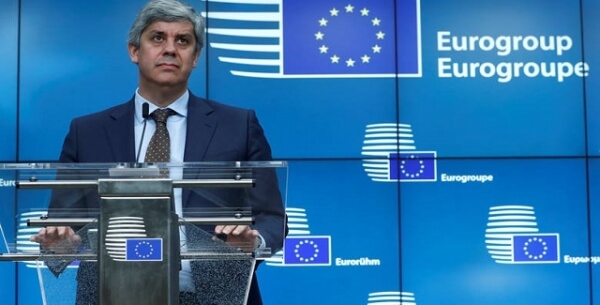 Μ. Σεντένο : «Υπάρχει πρόοδος στις τεχνικές συζητήσεις για τα μέτρα ελάφρυνσης του χρέους»