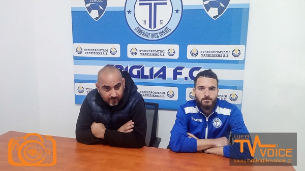 Γιάννης Πολλαετίδης: Χρειαζόμασταν την νίκη κυρίως για την ψυχολογία!