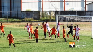 Α.Ο.ΣΗΜΑΝΤΡΩΝ - Ν. Π.Ο. Ν. ΚΑΛΛΙΚΡΑΤΕΙΑΣ 0-6 (VIDEO)