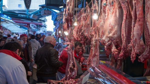 Τι πρέπει να προσέξουμε για την επιλογή και αγορά αμνοεριφίων και αυγών