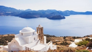 Τnν συνολική στρατηγική της Ελλάδας για την ασφαλή υποδοχή των τουριστών παρουσιάζει ο Χ.θεοχάρης