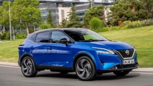 Το ελληνικό κοινό προτιμά τα SUV, παρά το γεγονός ότι το κόστος απόκτησης είναι υψηλότερο από όσο ενός hatchback