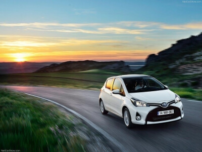 Τα supermini κατέχουν το μεγαλύτερο ποσοστό στην ελληνική αγορά