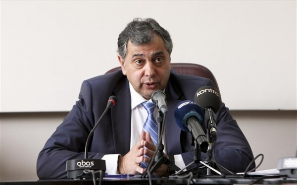 Β. Κορκίδης: «Η αγορά περιμένει να κλείσει η αξιολόγηση πριν από την έναρξη της θερινής τουριστικής περιόδου», κάνοντας έναν απολογισμό για την πασχαλινή αγορά