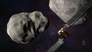 Εκτοξεύτηκε η αποστολή-τεστ πλανητικής άμυνας DART έναντι μελλοντικού κινδύνου από αστεροειδή