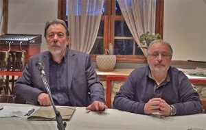 Ανοιχτή Συνέλευση της Π. Ε. Χαλκιδικής της Λαϊκής Ενότητας