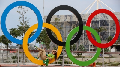 Υψηλή ραπτική στους Ολυμπιακούς του Ρίου