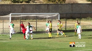 ΟΛΥΝΘΟΣ ΟΛΥΝΘΟΥ - Μ.Κ. ΣΤΡΑΤΩΝΙΟΥ 2-1 (VIDEO)