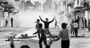 Ισραήλ: Τριάντα χρόνια πριν ξέσπασε η πρώτη ιντιφάντα, η "εξέγερση των πετρών"