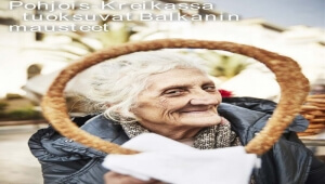 Αφιερώματα του διεθνούς Τύπου για την γαστρονομία της Θεσσαλονίκης