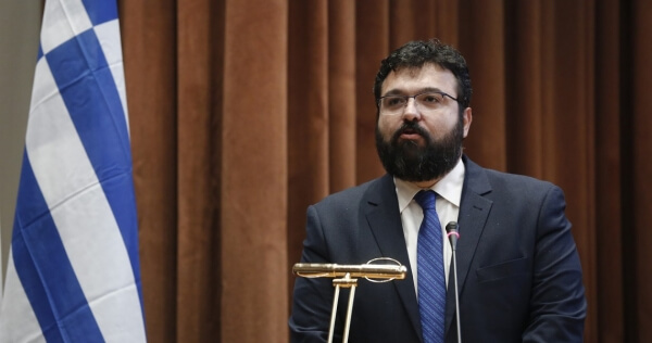 Βασιλειάδης: Η είσοδος του Σαββίδη ξεχείλισε το ποτήρι