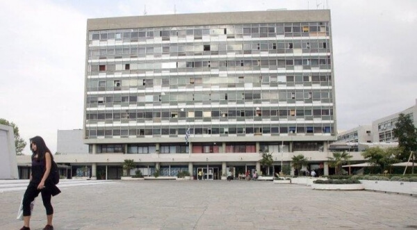 Η Πανεπιστημιούπολη του ΑΠΘ "αφηγείται" την ιστορία διαμόρφωσης του αστικού τοπίου της Θεσσαλονίκης