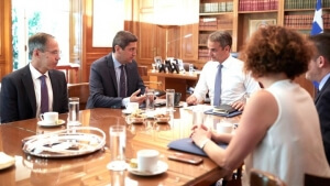 Έξι προτεραιότητες για την ενιαία εθνική πολιτική στον αθλητισμό