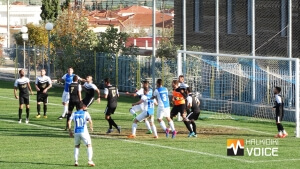 Π.Ο ΤΡΙΓΛΙΑΣ - ΑΣΤΗΡ ΑΓΙΟΥ ΝΙΚΟΛΑΟΥ 7-0 (VIDEO)