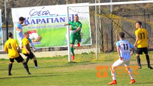 ΠΑΛΑΙΟΧΩΡΙ - ΓΙΑΝΝΙΤΣΑ SLIDESHOW (VIDEO)