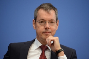 Πέτερ Μπόφινγκερ: Mοιραίο το Grexit για την Ευρωζώνη