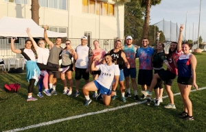 Με επιτυχία ολοκληρώθηκαν τα Σιθώνεια 2018