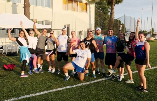 Με επιτυχία ολοκληρώθηκαν τα Σιθώνεια 2018