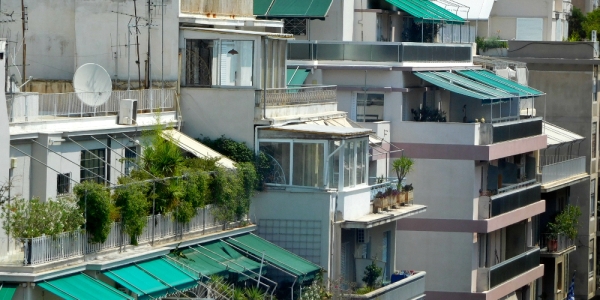 Οι νέοι παίκτες στην αγορά κατοικίας: Φοιτητές, τουρίστες και επενδυτές διαμορφώνουν το τοπίο