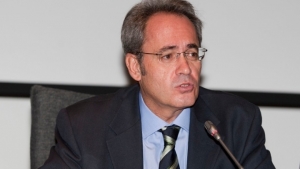 Του χρόνου τέτοια εποχή θα έχουμε δοκιμαστικά δρομολόγια του Μετρό, είπε ο πρόεδρος της Αττικό Μετρό Γ.Μυλόπουλος