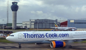 Σημαντική για τον ελληνικό τουρισμό η διατήρηση του πτητικού έργου που κατείχε η Thomas Cook και από τους μελλοντικούς «αντικαταστάτες»
